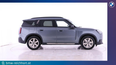 MINI Countryman Gebrauchtwagen MINI Countryman Gebrauchtwagen