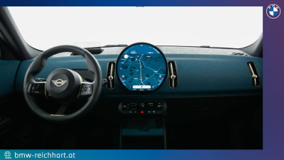 MINI Countryman Gebrauchtwagen MINI Countryman Gebrauchtwagen