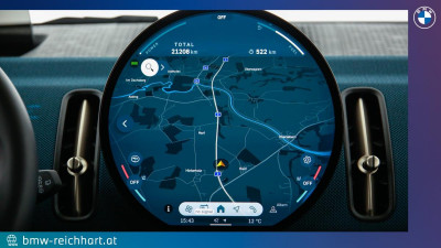 MINI Countryman Gebrauchtwagen MINI Countryman Gebrauchtwagen