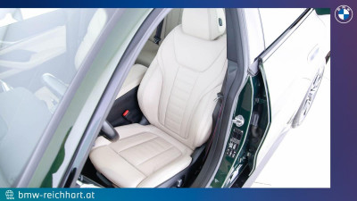 BMW 4er Gran Coupe Gebrauchtwagen