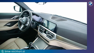 BMW 4er Gran Coupe Gebrauchtwagen