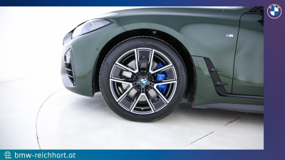 BMW 4er Gran Coupe Gebrauchtwagen