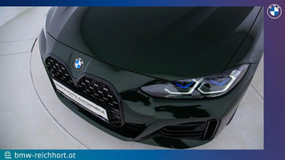 BMW 4er Gran Coupe Gebrauchtwagen