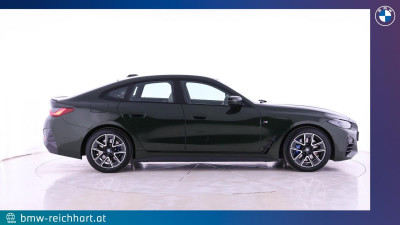 BMW 4er Gran Coupe Gebrauchtwagen