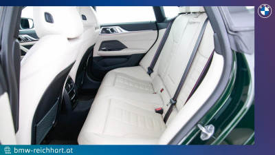 BMW 4er Gran Coupe Gebrauchtwagen