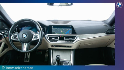 BMW 4er Gran Coupe Gebrauchtwagen