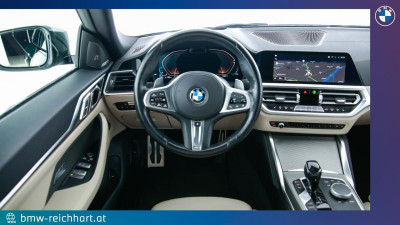 BMW 4er Gran Coupe Gebrauchtwagen