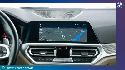 BMW 4er Gran Coupe Gebrauchtwagen