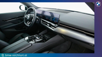 BMW 5er Gebrauchtwagen