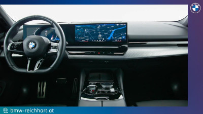 BMW 5er Gebrauchtwagen