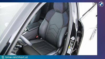 BMW i5 Gebrauchtwagen