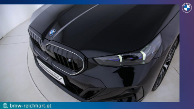 BMW i5 Gebrauchtwagen