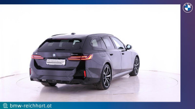 BMW i5 Gebrauchtwagen