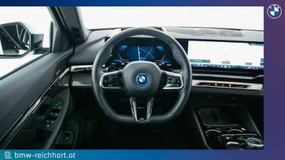 BMW i5 Gebrauchtwagen