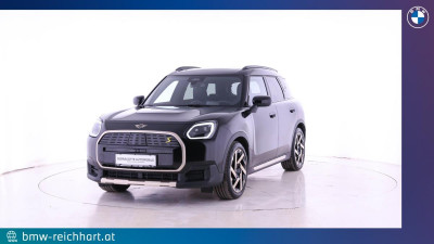 MINI Countryman Gebrauchtwagen