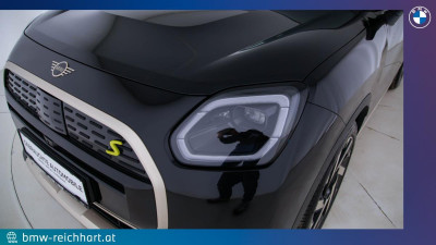 MINI Countryman Gebrauchtwagen