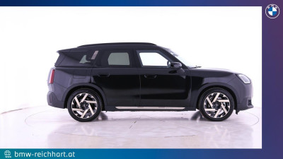 MINI Countryman Gebrauchtwagen