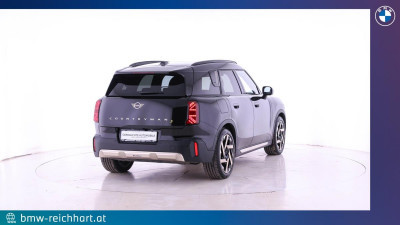 MINI Countryman Gebrauchtwagen