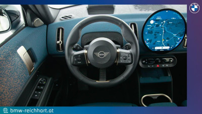 MINI Countryman Gebrauchtwagen