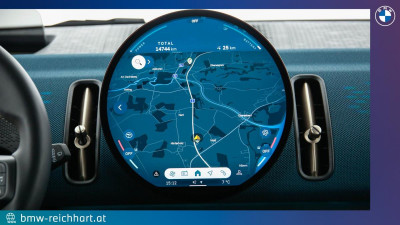 MINI Countryman Gebrauchtwagen