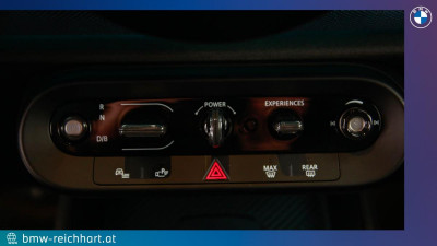 MINI Countryman Gebrauchtwagen