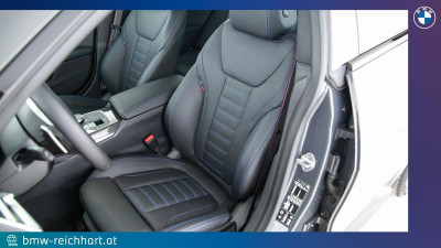 BMW 4er Gran Coupe Gebrauchtwagen