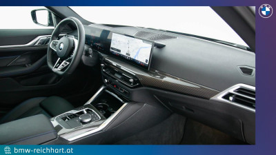 BMW 4er Gran Coupe Gebrauchtwagen