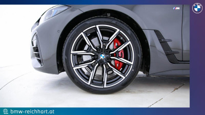 BMW 4er Gran Coupe Gebrauchtwagen