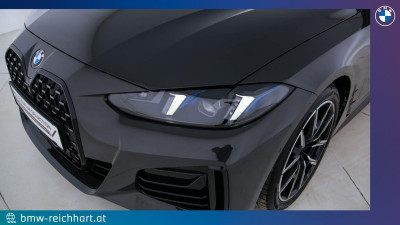 BMW 4er Gran Coupe Gebrauchtwagen