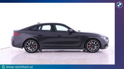 BMW 4er Gran Coupe Gebrauchtwagen