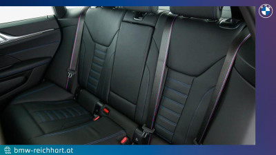 BMW 4er Gran Coupe Gebrauchtwagen