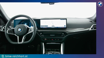 BMW 4er Gran Coupe Gebrauchtwagen