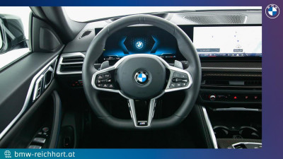 BMW 4er Gran Coupe Gebrauchtwagen