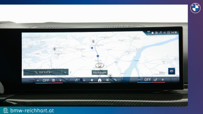 BMW 4er Gran Coupe Gebrauchtwagen