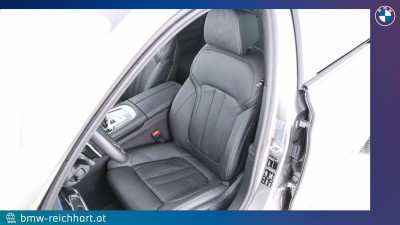 BMW 7er Gebrauchtwagen