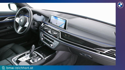 BMW 7er Gebrauchtwagen