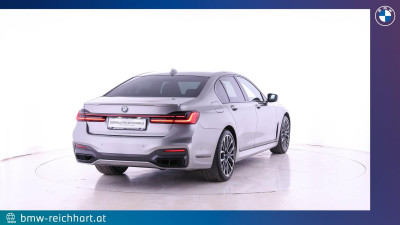 BMW 7er Gebrauchtwagen