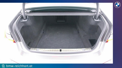 BMW 7er Gebrauchtwagen