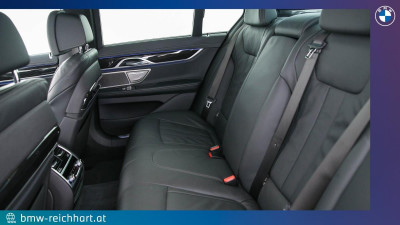 BMW 7er Gebrauchtwagen