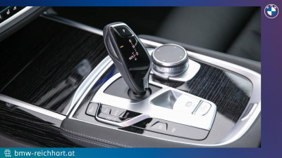 BMW 7er Gebrauchtwagen