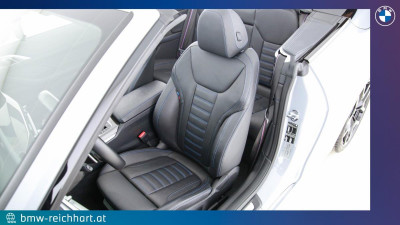 BMW 4er Gebrauchtwagen