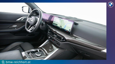 BMW 4er Gebrauchtwagen