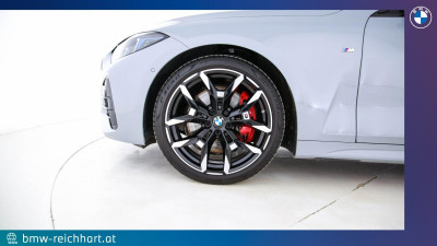 BMW 4er Gebrauchtwagen