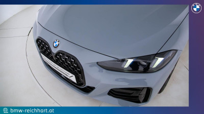 BMW 4er Gebrauchtwagen