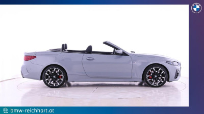 BMW 4er Gebrauchtwagen