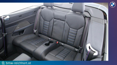 BMW 4er Gebrauchtwagen