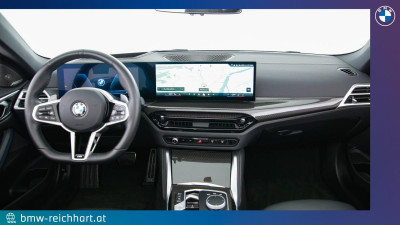 BMW 4er Gebrauchtwagen