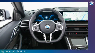 BMW 4er Gebrauchtwagen