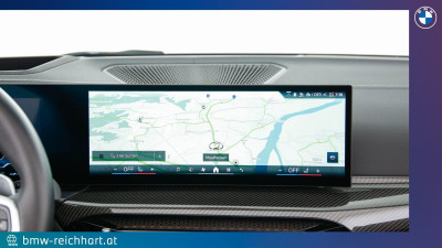 BMW 4er Gebrauchtwagen