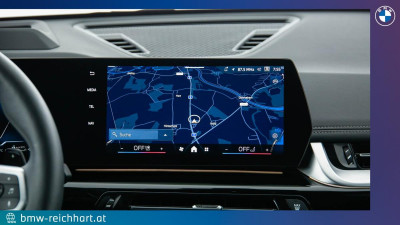 BMW X1 Gebrauchtwagen